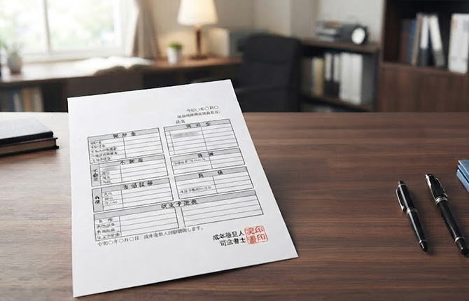 成年後見
